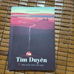 Tìm duyên - Nguyễn Mạnh Hùng