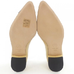 Giày bệt CHANEL Ballerina G37106Y55932 - Hàng hiệu Chính hãng 830149