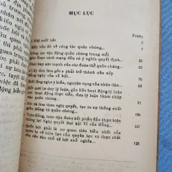 Về công tác quần chúng | nguyễn văn linh | 1987 1001574