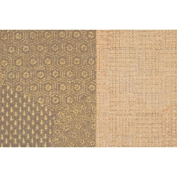 Dải thắt lưng mùa hè - Hàng hiệu Authentic 877220