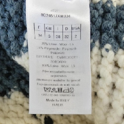 Áo len CHRISTIAN DIOR 635482