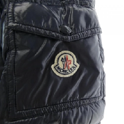 MONCLER MAYA Áo khoác lông - Hàng hiệu Chính hãng 901016