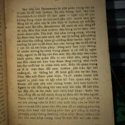 Danh dự đã mất của Katharina Blum - Heinrich Böll 787791