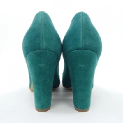 Sergio Rossi 7 5250 giày cao gót 655781