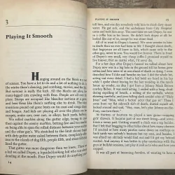 Down These Mean Streets - Piri Thomas 729103