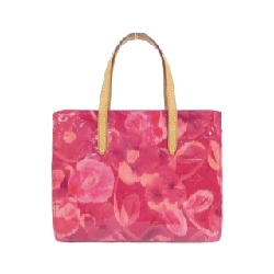 Túi xách Louis Vuitton Monogram Vernis Flower Ikat Catarina BB M90039 - Hàng hiệu Chính hãng 616255