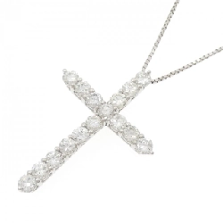 Dây chuyền kim cương PT900/PT850 3.035CT - Hàng hiệu Chính hãng 857949