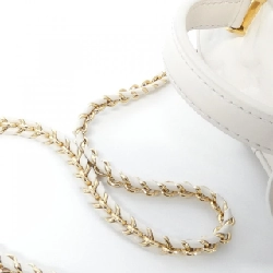 Túi xách Louis Vuitton Monogram Vanity Coussin M25219 619591