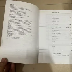 Oxford collocations dictionary for students of English 1012982