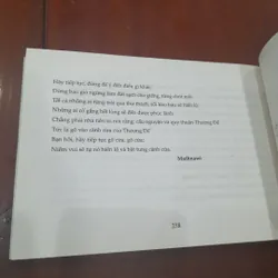 Lời dạy của RUMI 735672