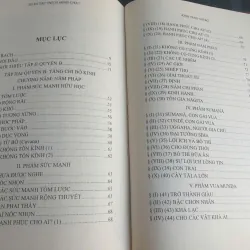 Toàn Tập Thích Minh Châu - Tập 13 719787