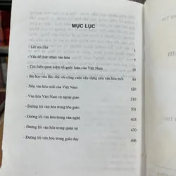 MỘT NHẬN THỨC VỀ VĂN HOÁ VIỆT NAM- PHAN NGỌC 708846