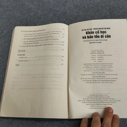 ĐÔ THỊ SÀI GÒN THÀNH PHỐ HỒ CHÍ MINH: KHẢO CỔ HỌC VÀ BẢO TỒN DI SẢN 504732