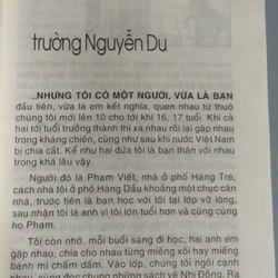 NHỚ - HỒI ỨC PHẠM DUY 223766