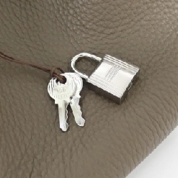 Túi Hermes Picotin Lock PM 056289CK 615031