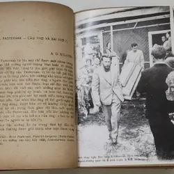 Boris Pasternak, con người và tác phẩm (bao gồm thiên tiểu thuyết Bác sĩ Zhivago 702983