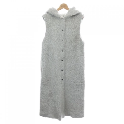 KOYUKI Áo vest dài - Hàng hiệu Authentic