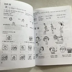 Luyện âm Tiếng Anh Tree or Three? - Ann Baker 557907