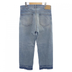 Celine CELINE Wesley Jeans 2N785034S - Hàng hiệu Authentic 890455