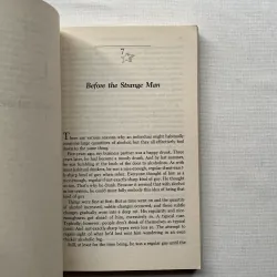 A Wild Sheep Chase - Haruki Murakami 970705