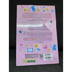 [Phiên Chợ Sách Cũ] Chào Con! Ba Mẹ Đã Sẵn Sàng! - BS. Trần Thị Huyên Thảo 2804, 2018 445683