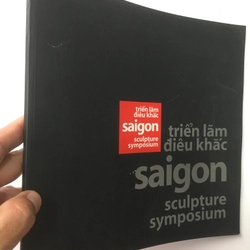 Triển Lãm điêu khắc Saigon - sách ảnh 2006 369668