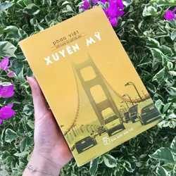 Xuyên Mỹ - Bất hạnh là một tài sản Phan Việt