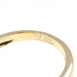 Nhẫn Vintage Alhambra Van Cleef & Arpels - Hàng hiệu Authentic 835527