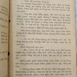 MẤT VỢ CHUYỆN VỀ ĐỒN ĐIỀN CAO SU - PHẠM TUÂN 758095