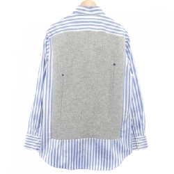 Maison Margiela S51DL0382 Áo sơ mi - Hàng hiệu Authentic 823942