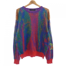 【Mã giảm giá】Louis Vuitton LOUIS VUITTON Áo len