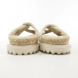 【Mã giảm giá】Giày sandal CHRISTIAN DIOR 663822