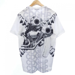 COMME des GARCONS HOMME PLUS PG-T015 T-shirt - Hàng hiệu Chính hãng 886131