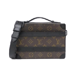 Túi xách tay Louis Vuitton Monogram Macassar M45935