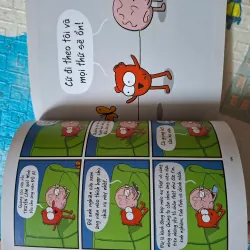 Mệt Tim Mỏi Não - Bản Năng Gan Ruột 937022