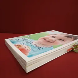 Mẹ Do Thái dạy con tư duy 📚 1023648