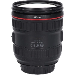 EF24-70mm F4L IS USM - Hàng hiệu Authentic 878952