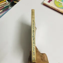 1001 TRUYỆN NGẮN HAY NHẤT THẾ GIỚI 1969 764073