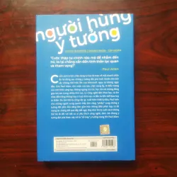 [Sách Doanh Nhân] Người Hùng Ý Tưởng (Paul Allen) Nhà Đồng Sáng Lập Microsoft 930733