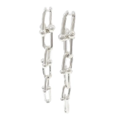 Bông tai liên kết tốt nghiệp Tiffany 665692