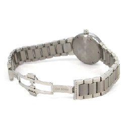 Louis Vuitton Tambour Q121T SS Quartz - Hàng hiệu Authentic 875847