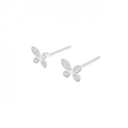 Graph Butterfly Mini Bông Tai - Hàng hiệu Authentic 845962