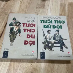 Tuổi thơ dữ dội