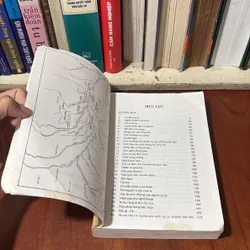 II Sách Phật Giáo: Đường Xưa Mây Trắng - Thích Nhất Hạnh - 2005 738882