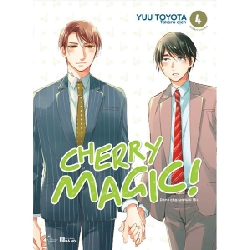 Cherry Magic - Tập 4 - Yuu Toyota 282767