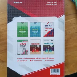 Tiếng anh cho người bắt đầu - cô Trang Anh và Minh Trang  1043101