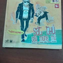 SÁT THỦ ĐẦU MƯNG MỦ - THÀNH LONG 278168