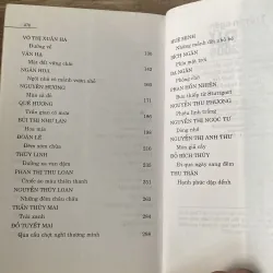TRUYỆN NGẮN NỮ 2000-2006 1037869