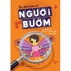 Trổ Tài Thám Tử - Người Bướm (2016) - Xuân Lan