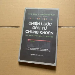 Chiến lược đầu tư chứng khoán